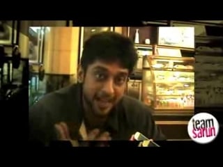 Abhaas mehta интервью (январь 2013)