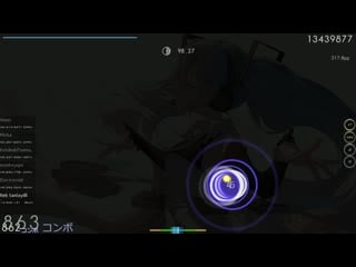 Neb sanlaydr | ryo(supercell) feat hatsune miku odds & ends [resonating voices of absolution] +nm 1069x