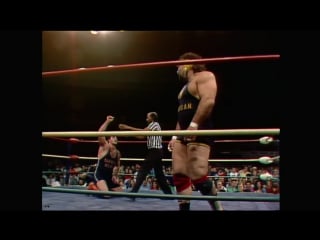 Nwa starrcade 1988