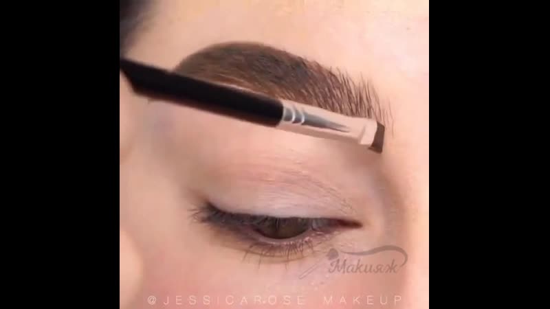 Крутецкие брои!