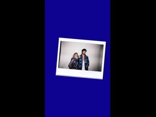 Insta stories premios juventud mp4