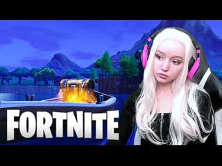 Возьмём топ 1? | fortnite | overwatch