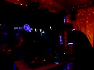 Гэс фест 2009 танцпол ultraviolet dj sasha motu