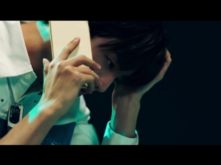 180912 sf9 japan 4th single ‘now or never’ mv teaser (youngbin ver )