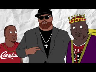 Storytime i catfished michael jordan at all star weekend