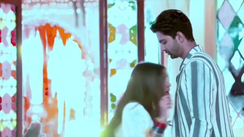 Mujhe pyaar hone laga hai song advay💓chandni this vm made by mb 😍