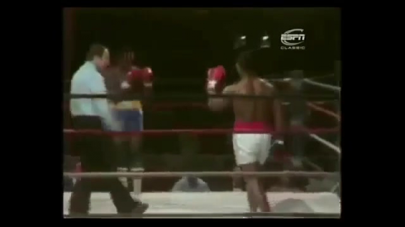 Майк тайсон полная сборка любительских и профессиональных боев