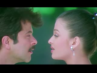 Shukriya shukriya aishwarya rai, anil kapoor, hamara dil aapke paas hai song