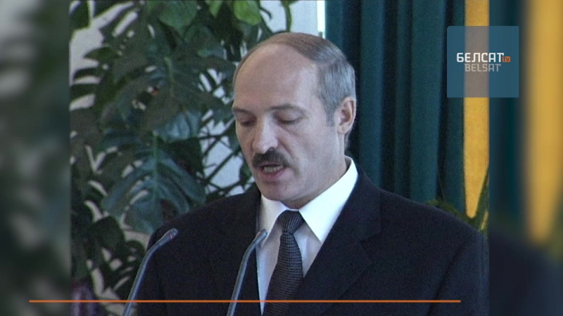 Якое здароўе ў аляксандра лукашэнкі?