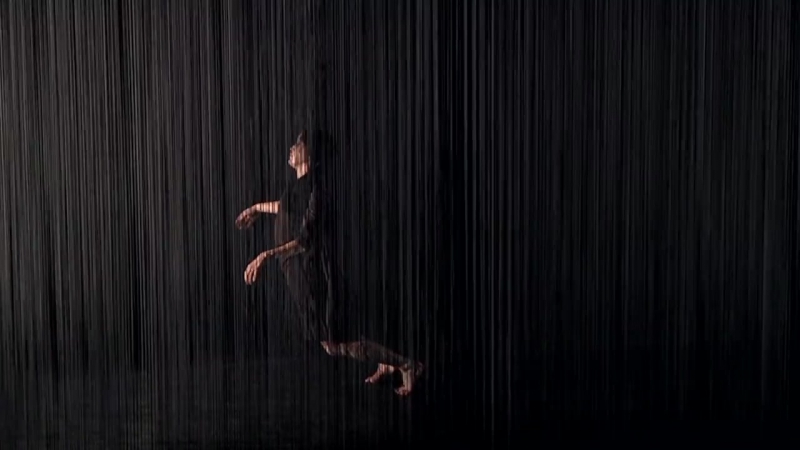 Plexus aurélien bory pour kaori ito