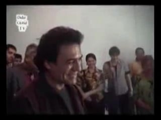 Анди интервью таджикистан 2004(часть 4)