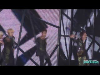 [dreaming] 130629 jat breaking news 민호(minho) full ver