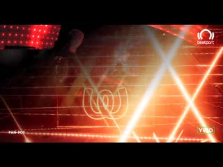 Pan pot live @ watergate club, berlin, germany 10 07 2020