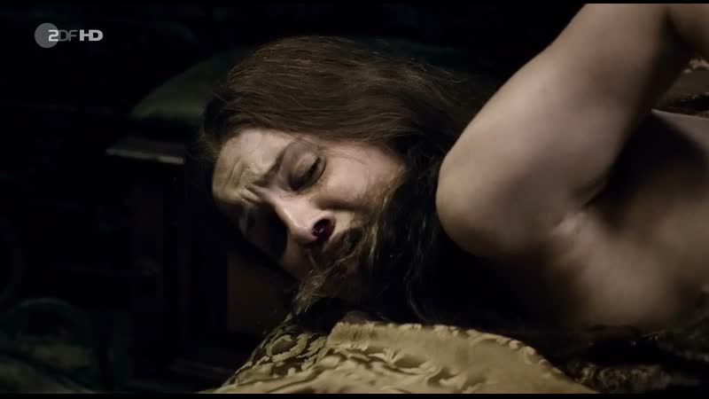 Josefine preuss (preuss) nude die pilgerin (2014) hd 720p watch online