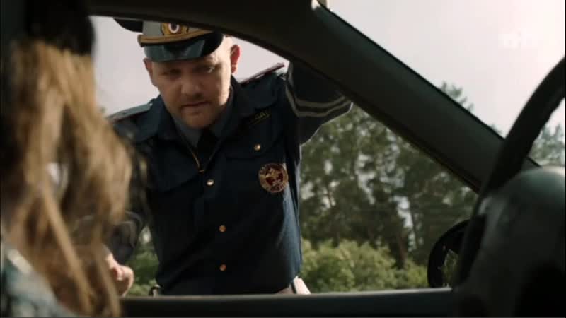 Сериал "измены" никита михалков