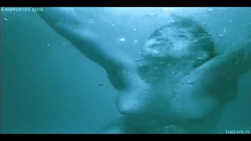 Ирина Муромцеваның секс көріністері