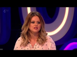 Virtually famous 1x04 chris ramsey, emily atack, scott mills, bobby mair