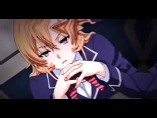 Erina nakiri | food wars edit | shokugeki no soma