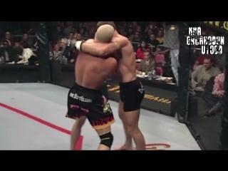 Tito ortiz vs evan tanner / тито ортиз эван таннер