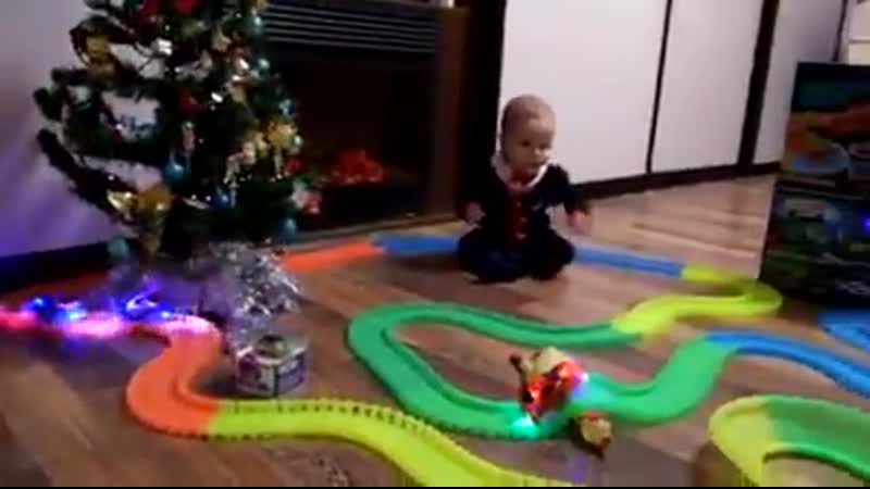 Гоночный трек