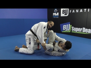 Bernardo faria battle tested pressure passing vol 3