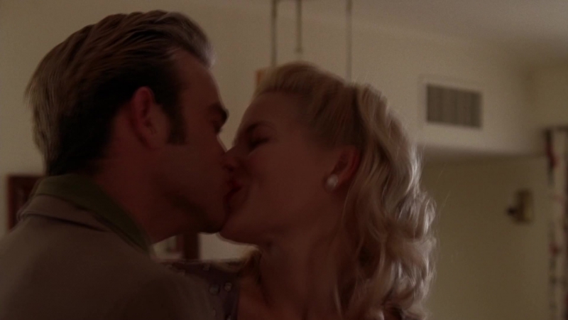 Ali larter nude crazy (2008) 1080p watch online / эли лартер сумасшедший