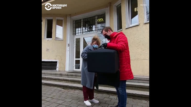 Рестораторы запустили флешмоб, чтобы помочь врачам и бизнесу