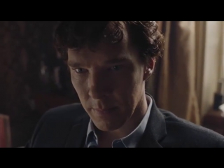 Sherlock miss me teaser