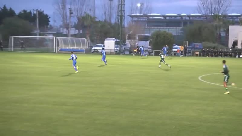 Friendly fc vorskla poltava fc universitatea craiova 03
