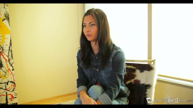 Jade jantzen [hd 720, all sex, anal, first porn]