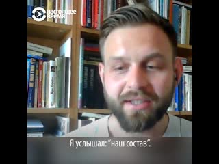 Украинский режиссер обвинил создателей “чернобыля” в плагиате