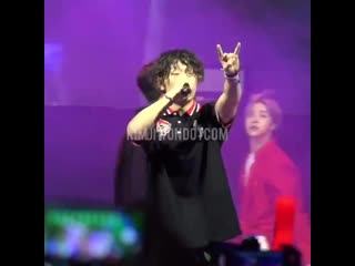 190515 명지대 후회랩 바비 バビ bobby