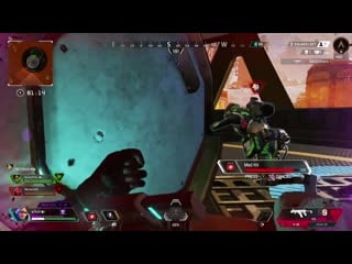 May this octane be blessed with heirloom shards for his distraction efforts