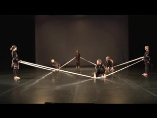 Freedom junior 11 13 (contemporary) теория струн дом танца каннон данс