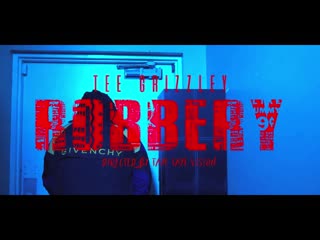 Tee grizzley robbery