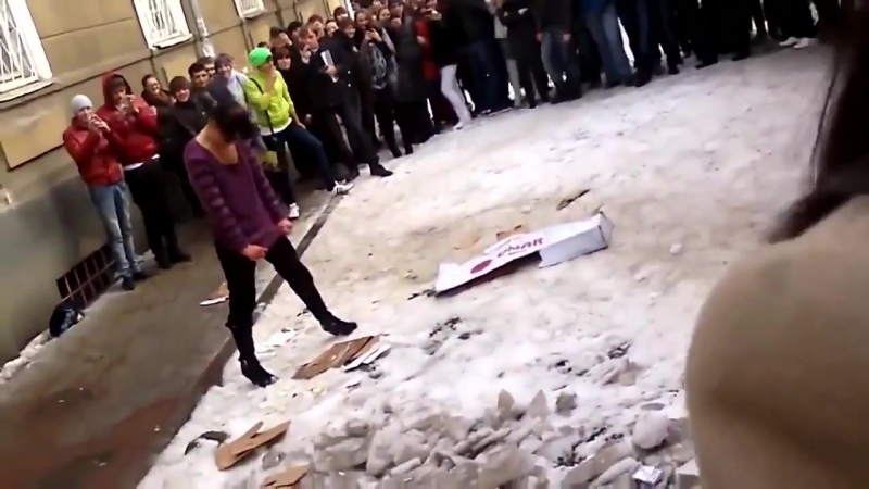 В росии накурили училку