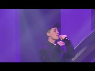 160327 dok2 bad vibes lonely (feat dean)