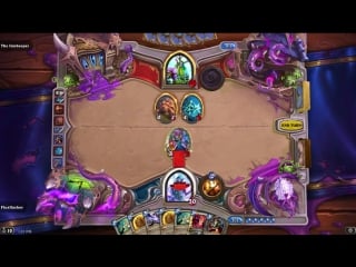 New priest hero preview tyrande whisperwind