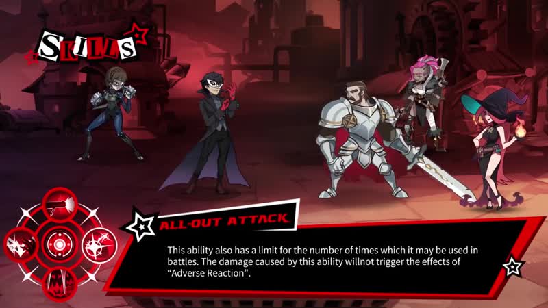 Persona afk arena mp4
