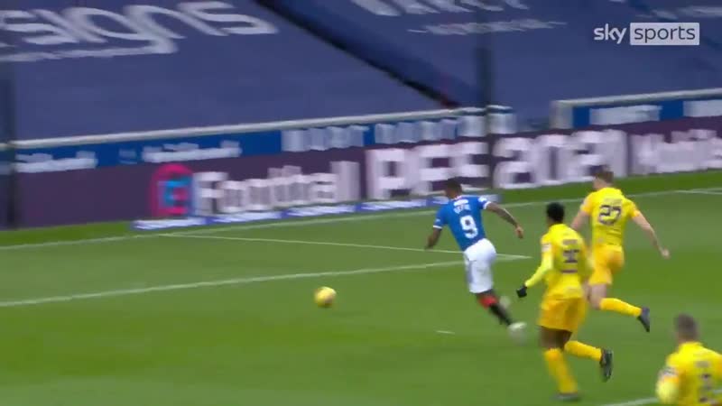 Gers v livi