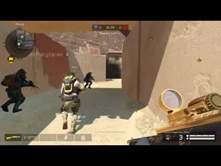 [x medium] буст ракутагина до 21 лиги рм пошел не по плану в warface