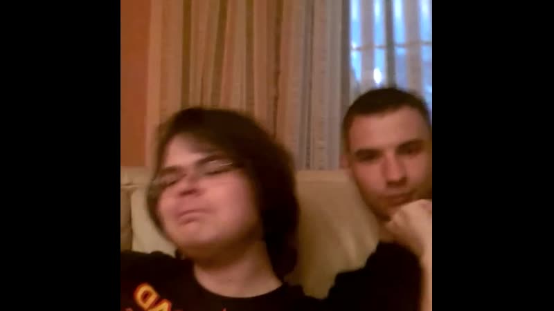 Булкин спокойно флексит с ильей mp2