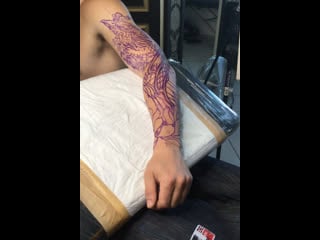 Live татуирои в рыбинске forever yours