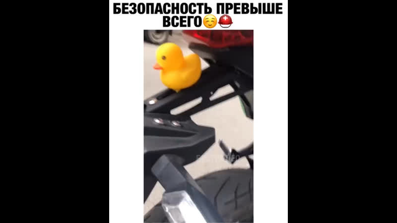 Безопасность превыше всего