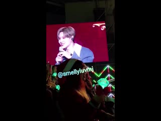 25 12 2019 тэмин дразнит шаволов just lee taemin teasing shawols about slogan, another day in shinee world ️