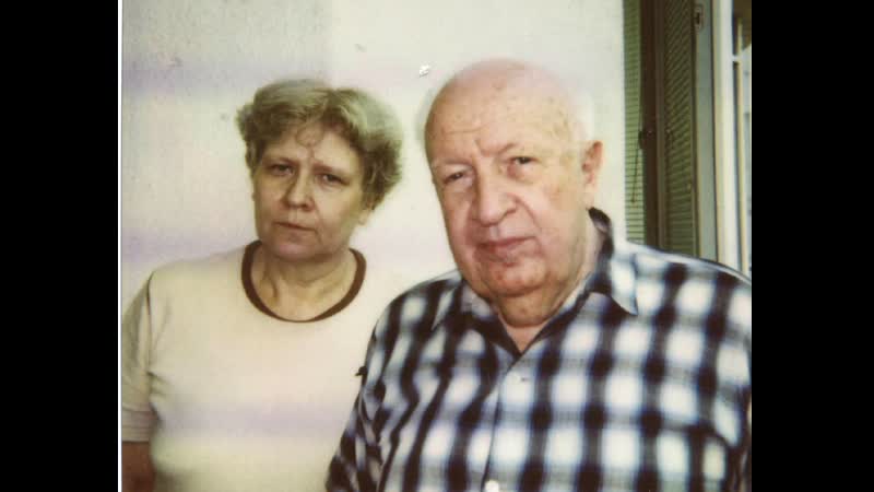 Петровская марина борисовна рассказывает о своем отце, борисе васильевиче, основателе рнцх, работающего в годы вов хирургом