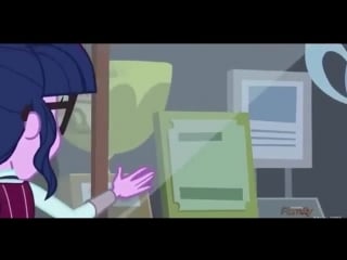 What more is out there sunset shimmer and twilight