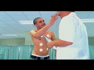 009 fedde le grand put your hands up for detroit (official video) by dj najim hassas