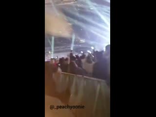 Jungkook went to see a girl in a wheelchair, can he be nicer! even thought he couldve