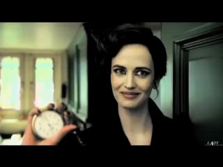 Eva green miss peregrine ś home for peculiar porn